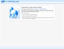 Tablet Screenshot of elhuerto.com